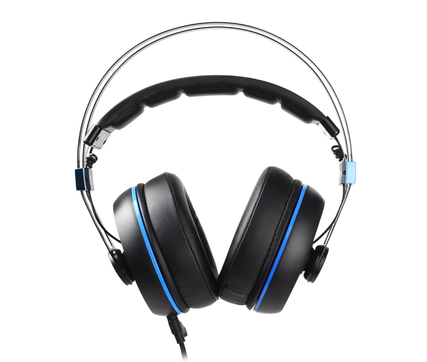 Sades Armor Gaming Headset - SA-918