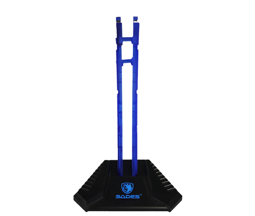 Sades Wolfbone Headset Stand - SA-D1