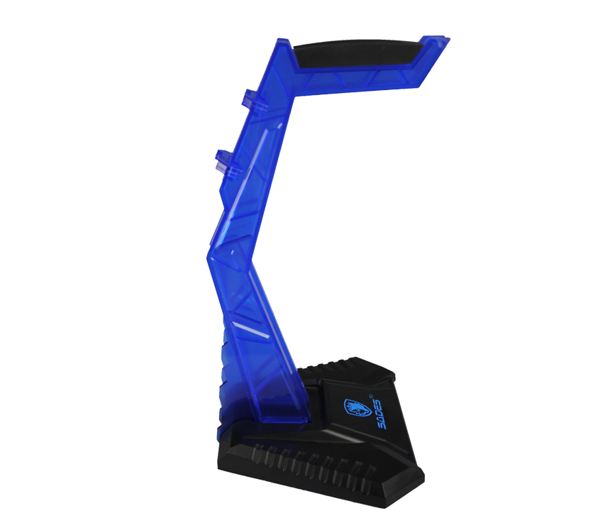 Sades Wolfbone Headset Stand - SA-D1