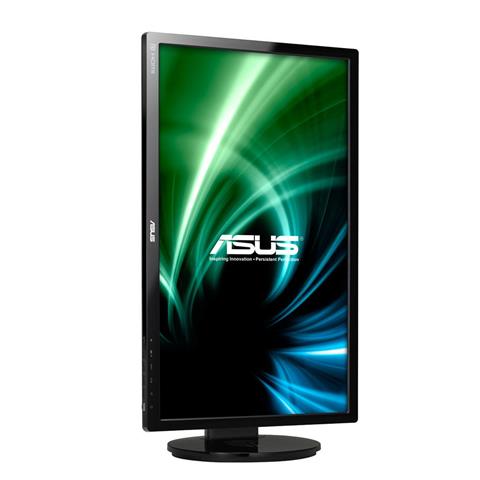 Asus VG248QE 24 Full HD 144MHz/1ms Multimeda LCD
