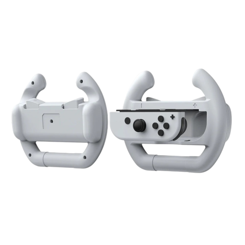 Nintendo SW Oled Controller Racing Wheel 852B