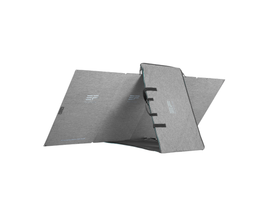 EcoFlow 400W Solar Panel