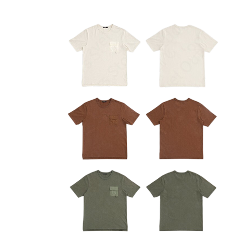 Naturehike Short Sleeve T-shirt Green L