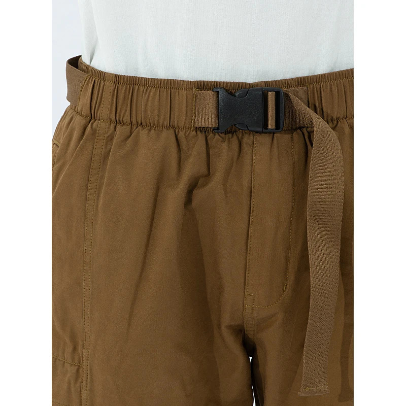 Naturehike Functional Pants Dark Khaki/L