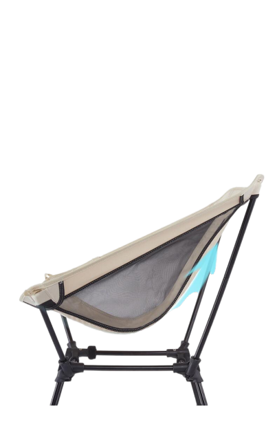 Naturehike YL13 High And Low Moon Chair Army Green