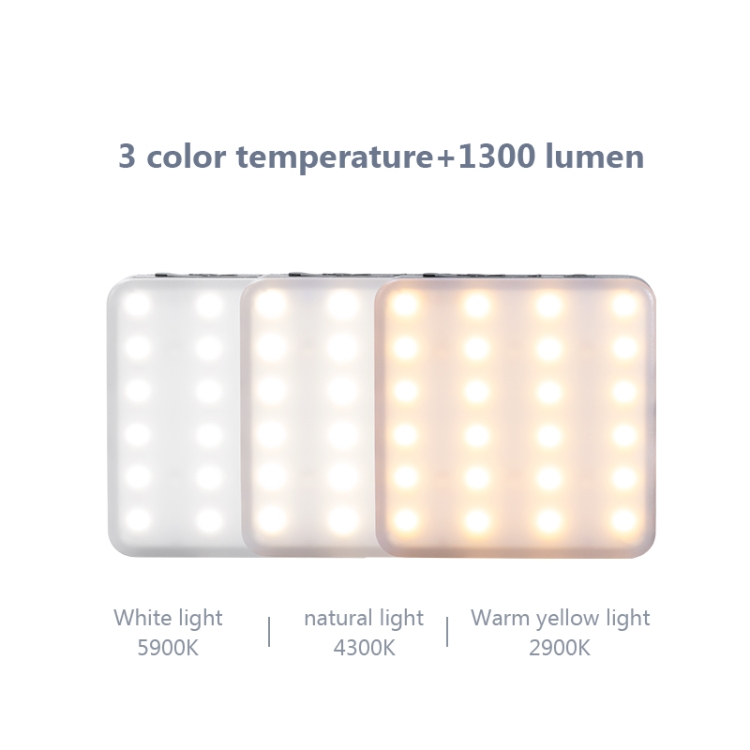 Naturehike Moonlight Camping Light White