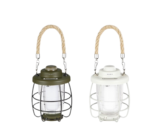 Naturehike Outdoor Camping Lantern Army Green