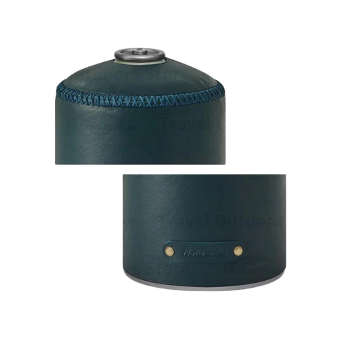 Naturehike Gas Tank Leather Case Navy Short