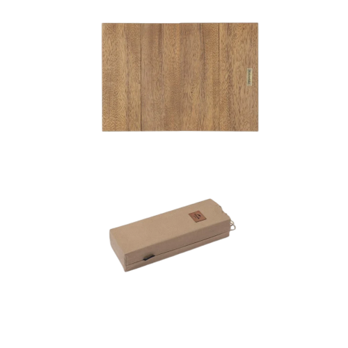 Naturehike Wood Tabletop For 80L Storage Box
