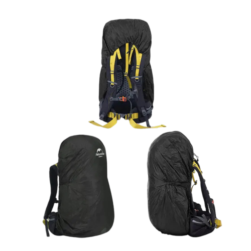 Naturehike Outdoor Bag Pack Cover Q-9B L(55-75L)