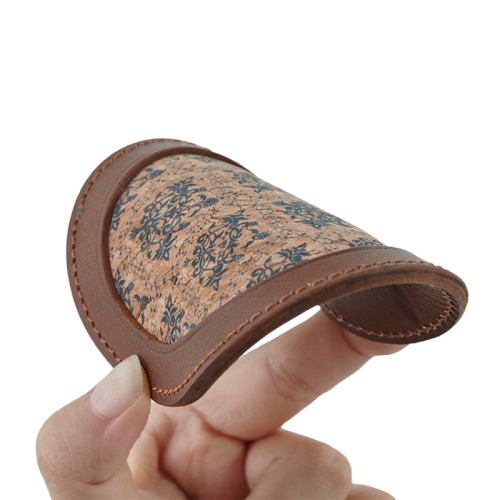 Naturehike Cow Leather Pattern Coaster Pattern A
