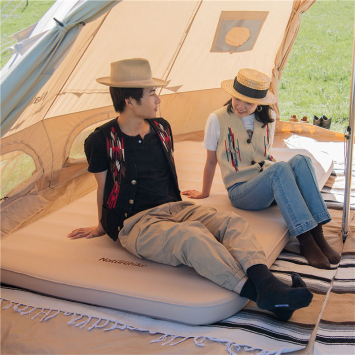 Naturehike C10 Self-inflating Sponge Cushion Single Person