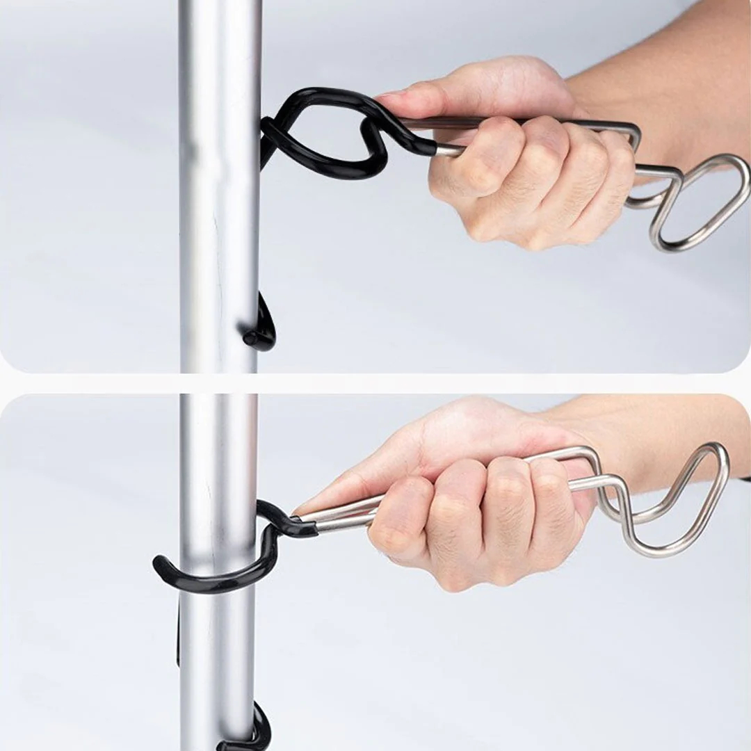Naturehike Non-slip Hanging Clip Hanging Lamp