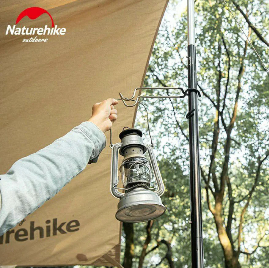 Naturehike Non-slip Hanging Clip Hanging Lamp