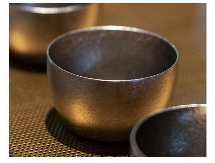 Naturehike Wild Wind Titanium Cup