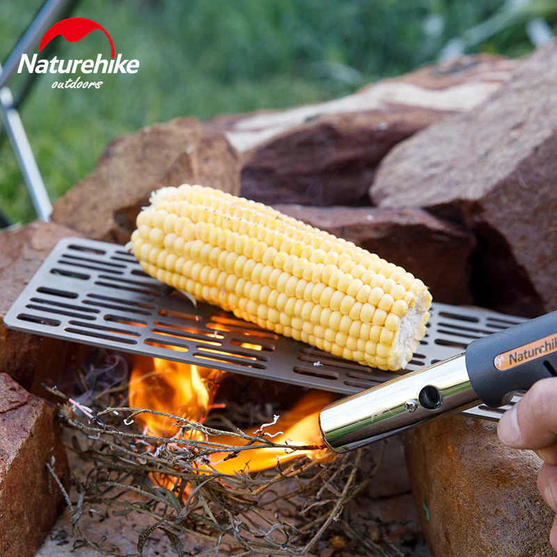 Naturehike TKP01 Titanium Baking Tray