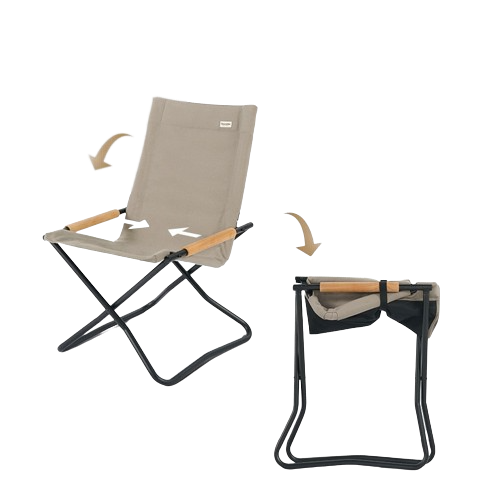 Naturehike TY08 X Chair Khaki
