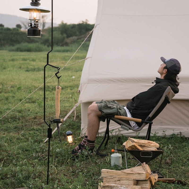 Naturehike TY08 X Chair Khaki