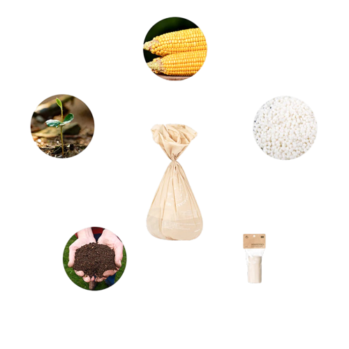 Naturehike Urine Cougulant