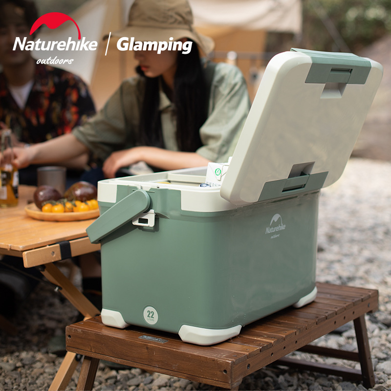 Naturehike PP Cooler Box 30L