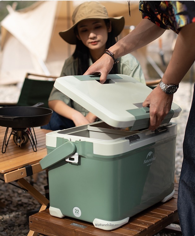 Naturehike PP Cooler Box 30L