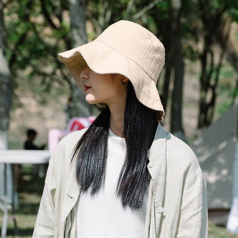 Naturehike Fisherman Hat - Khaki