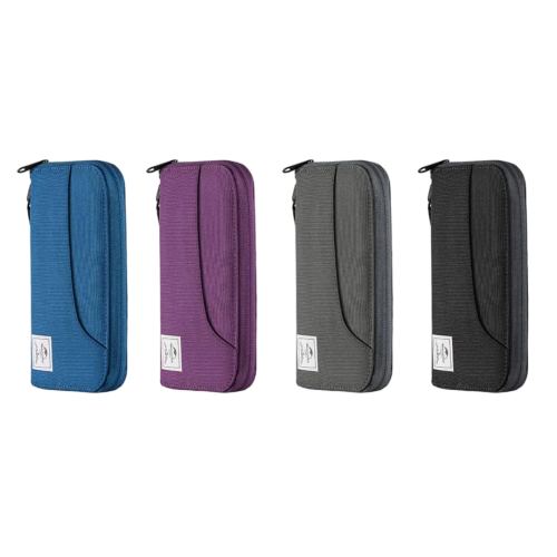 Naturehike LX02 Travel Document Package Red