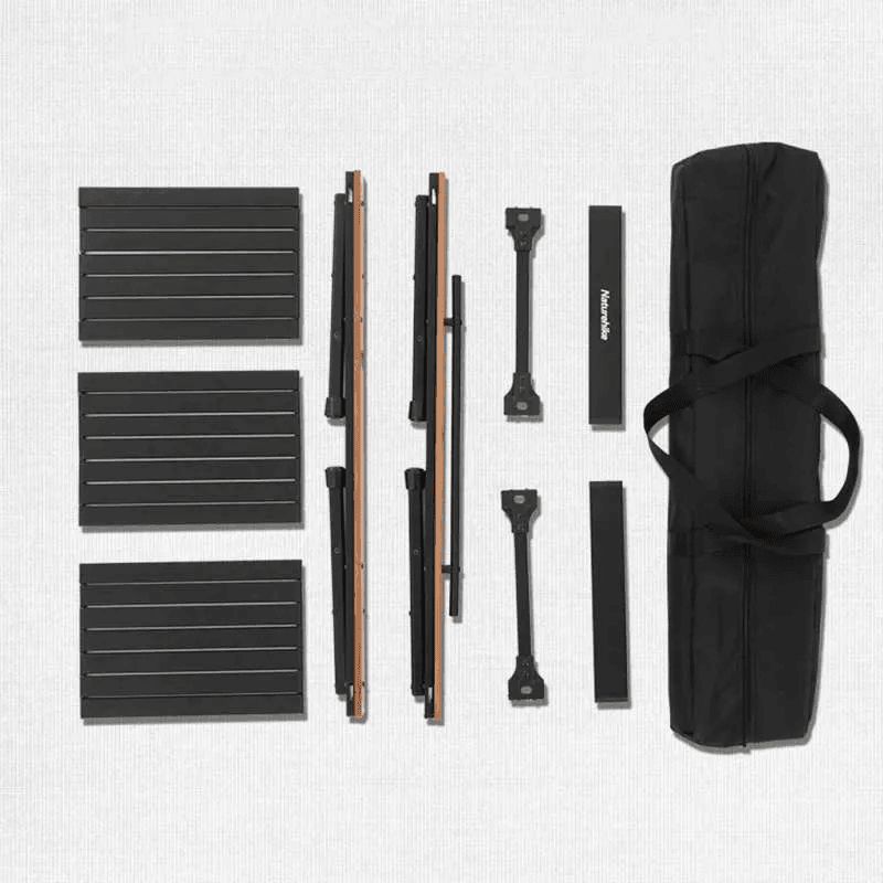 Naturehike IGT Outdoor Aluminium Alloy Folding Table