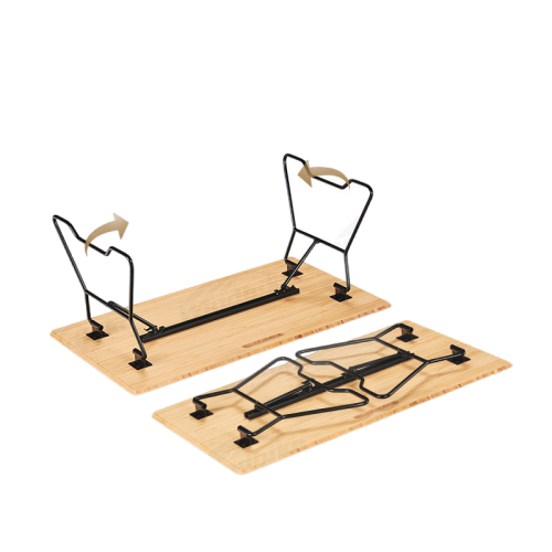 Naturehike Small Outdoor Bamboo Table (TH)