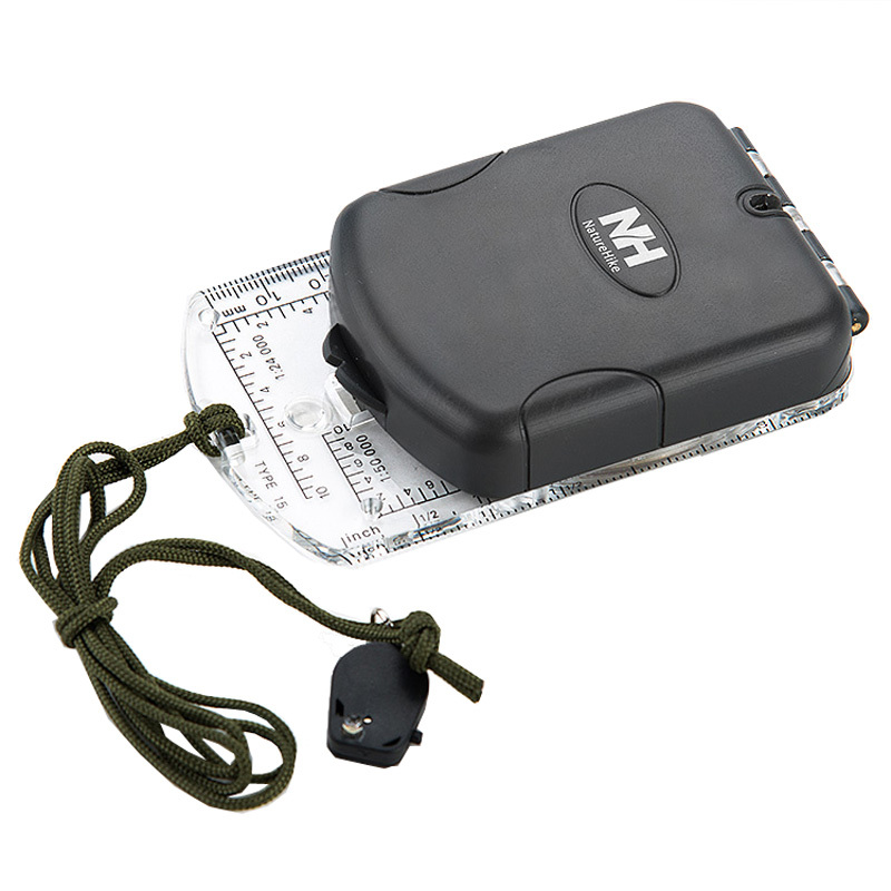 Naturehike Multipurpose Geological Compass