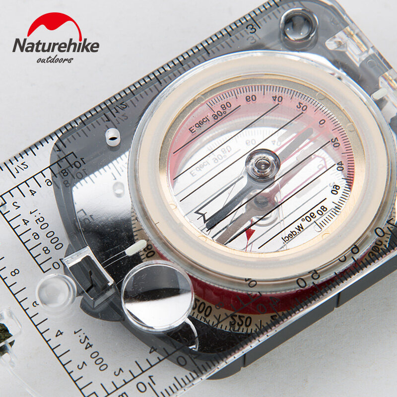 Naturehike Multipurpose Geological Compass