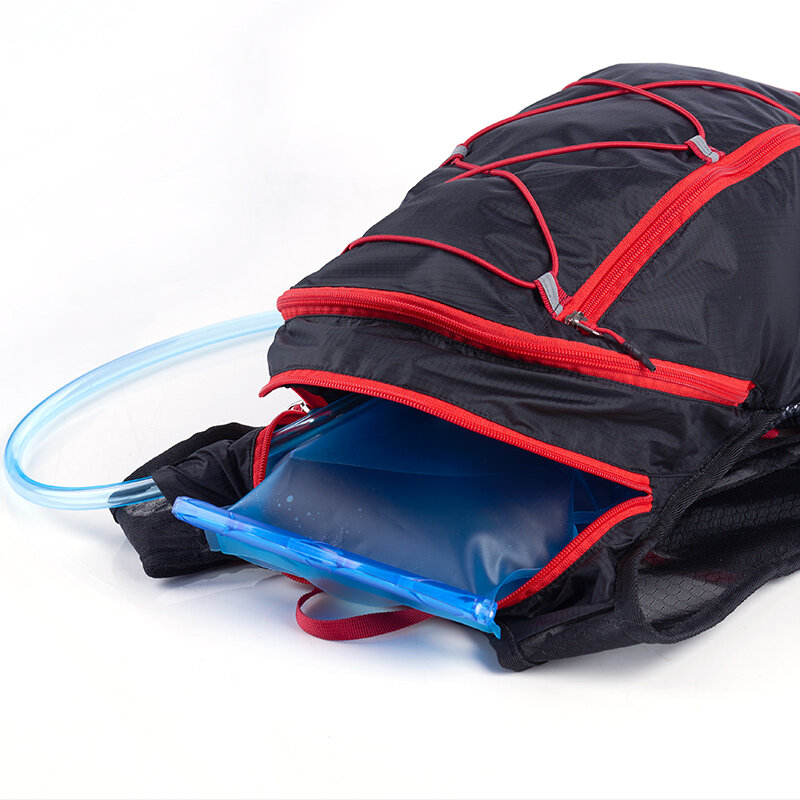 Naturehike Water Bladder Hydration Pack Blue 2L