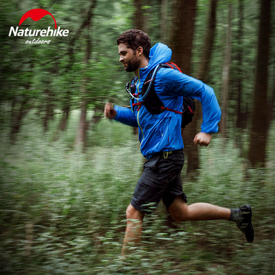 Naturehike Water Bladder Hydration Pack Blue 2L