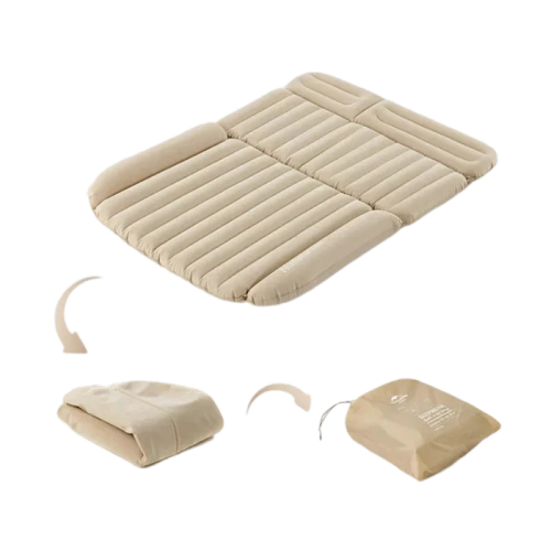 Naturehike Multifunctional Car Inflatable Mattress Without Air Pump