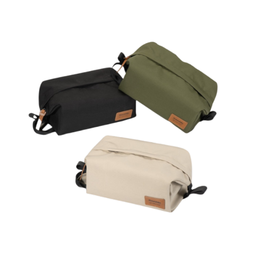Naturehike XS01 Toiletry Bag Army Green