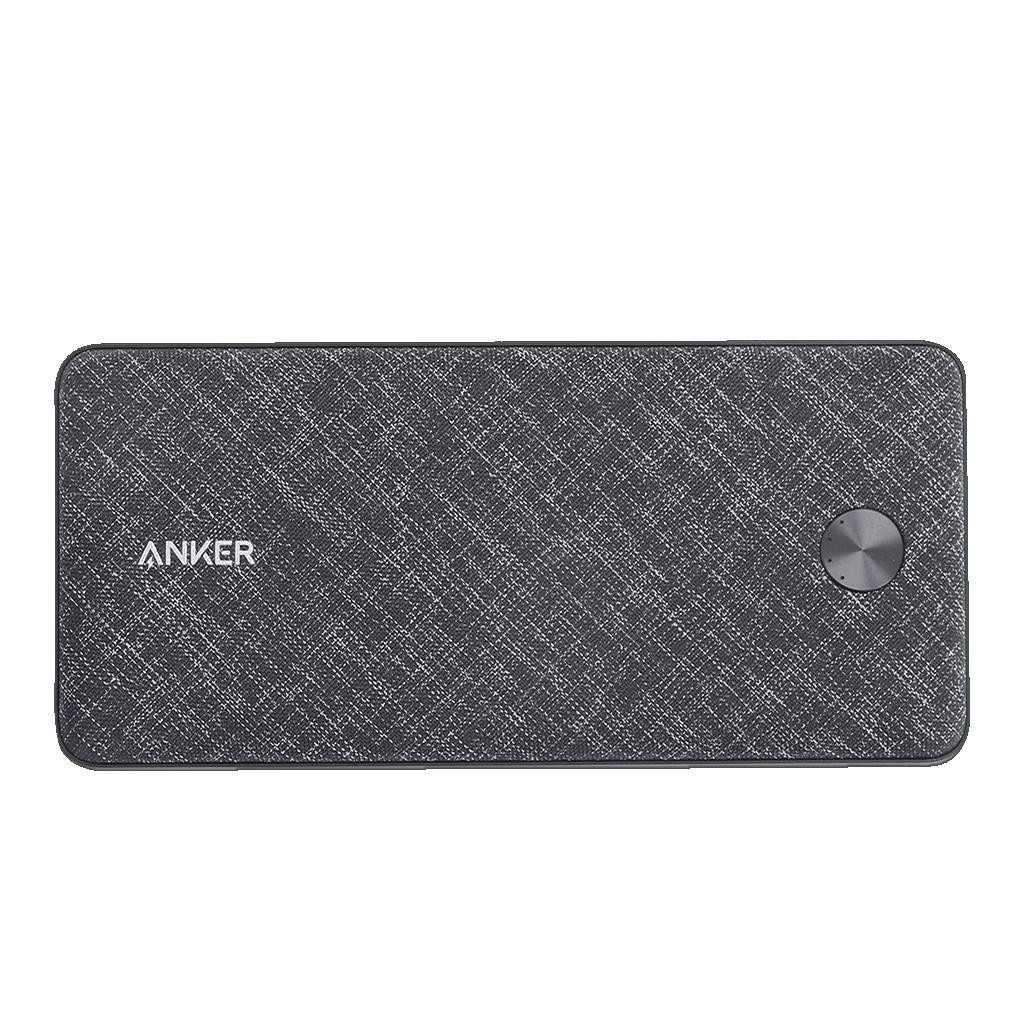 Anker PowerCore Metro Essential 20000 PD 20W -Black