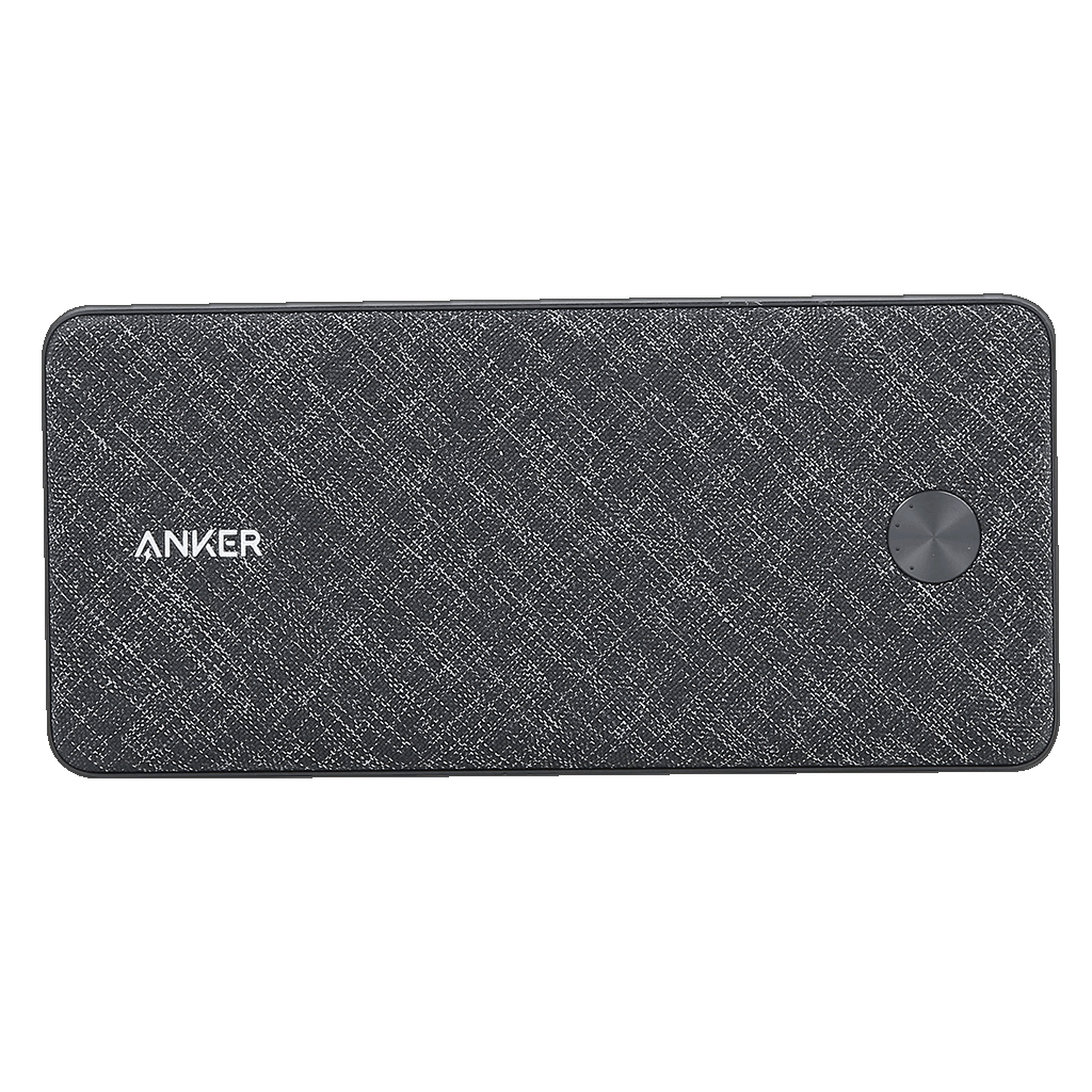 Anker PowerCore Metro Essential 20000 PD 20W -Black