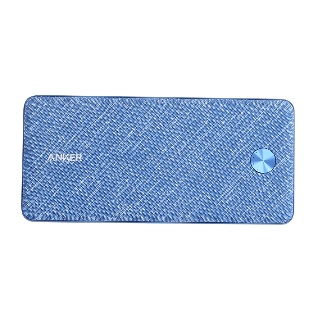 Anker PowerCore Metro Essential 20000 PD 20W -Blue