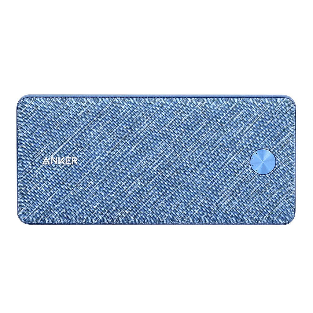 Anker PowerCore Metro Essential 20000 PD 20W -Blue