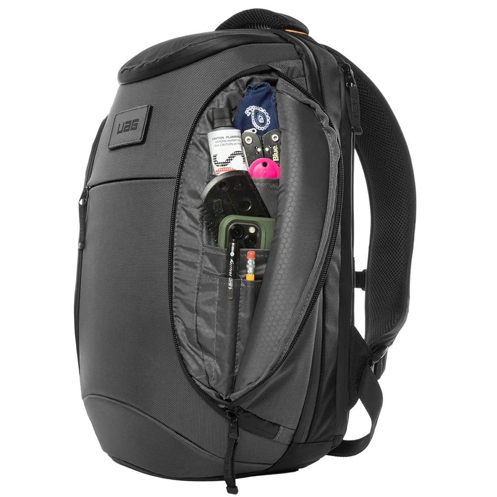 UAG 18L Backpack 2019 Grey
