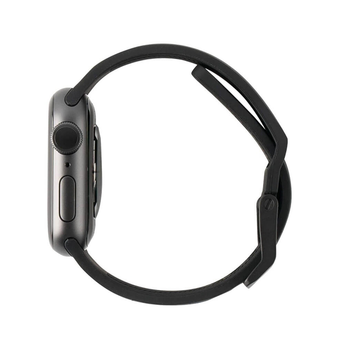 UAG Apple Watch 44mm/42mm Scout Strap- Black