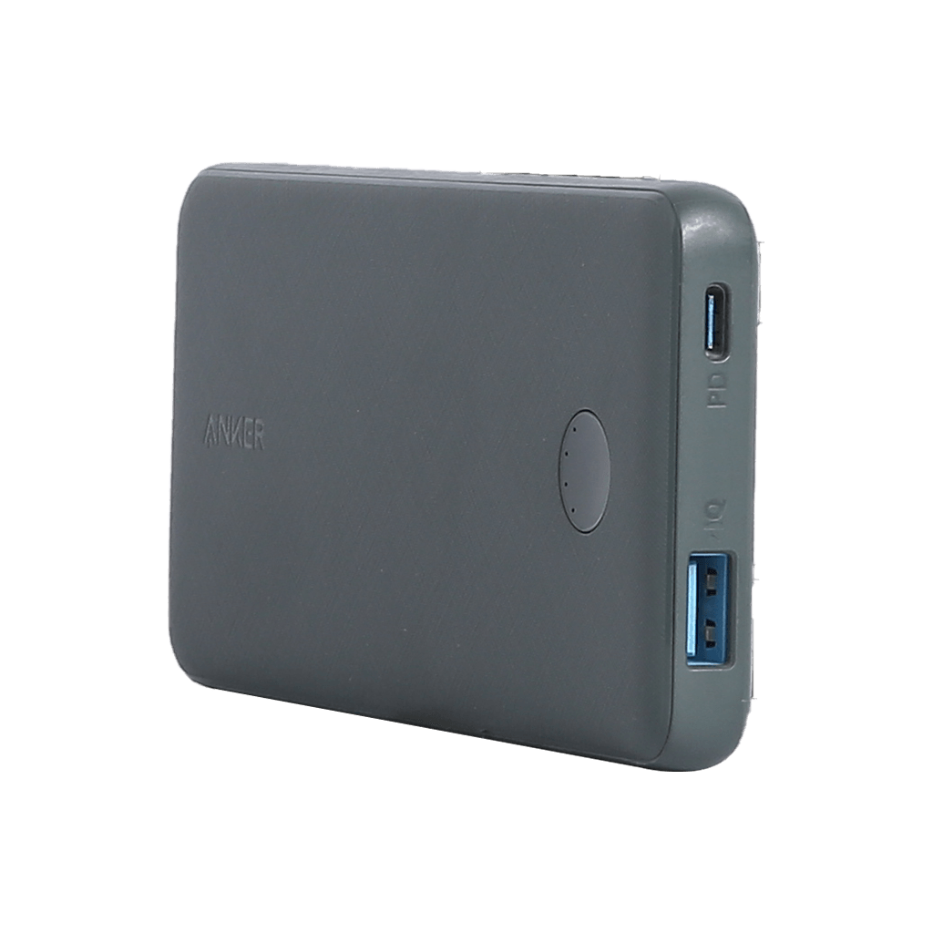 PowerCore Slim 10000 PD - Green