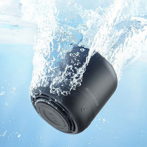 Soundcore Mini 3 Pro -Black