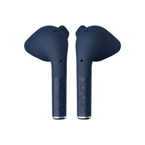 Defunc TRUE GO Slim - Blue