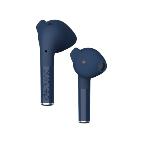 Defunc TRUE GO Slim - Blue