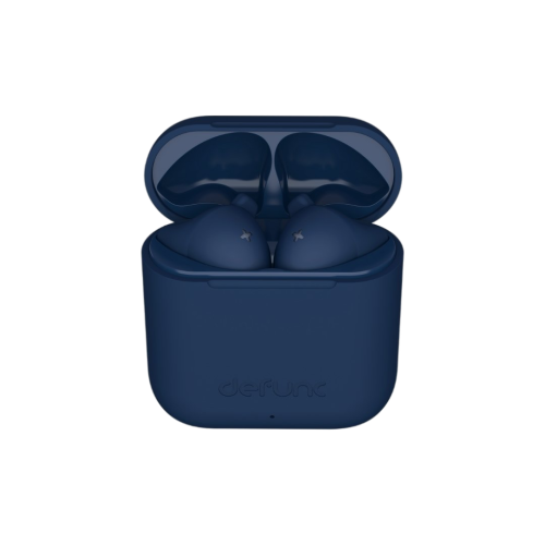 Defunc TRUE GO Slim - Blue