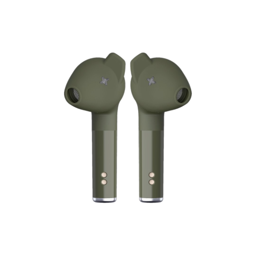 Defunc TRUE PLUS - Green