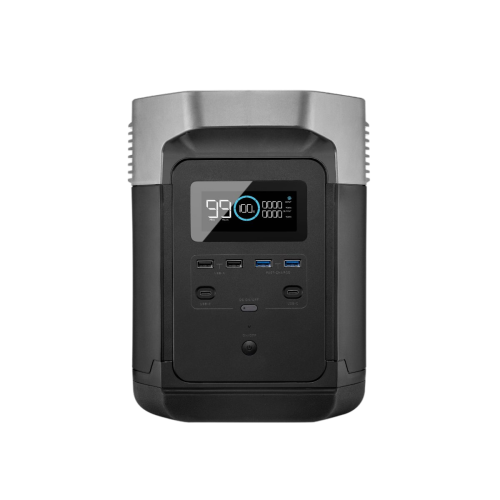 Ecoflow Delta 1260 Power Station-A