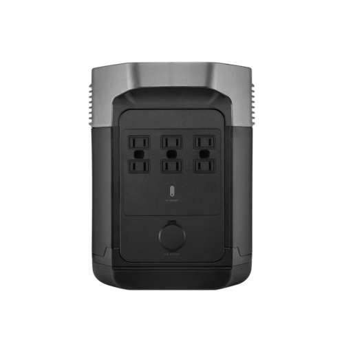 Ecoflow Delta 1260 Power Station-A