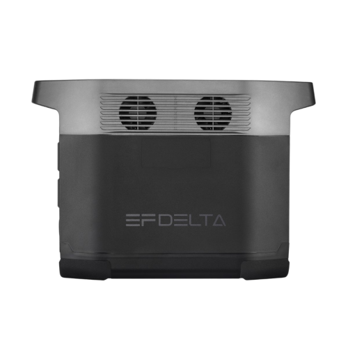 Ecoflow Delta 1260 Power Station-A